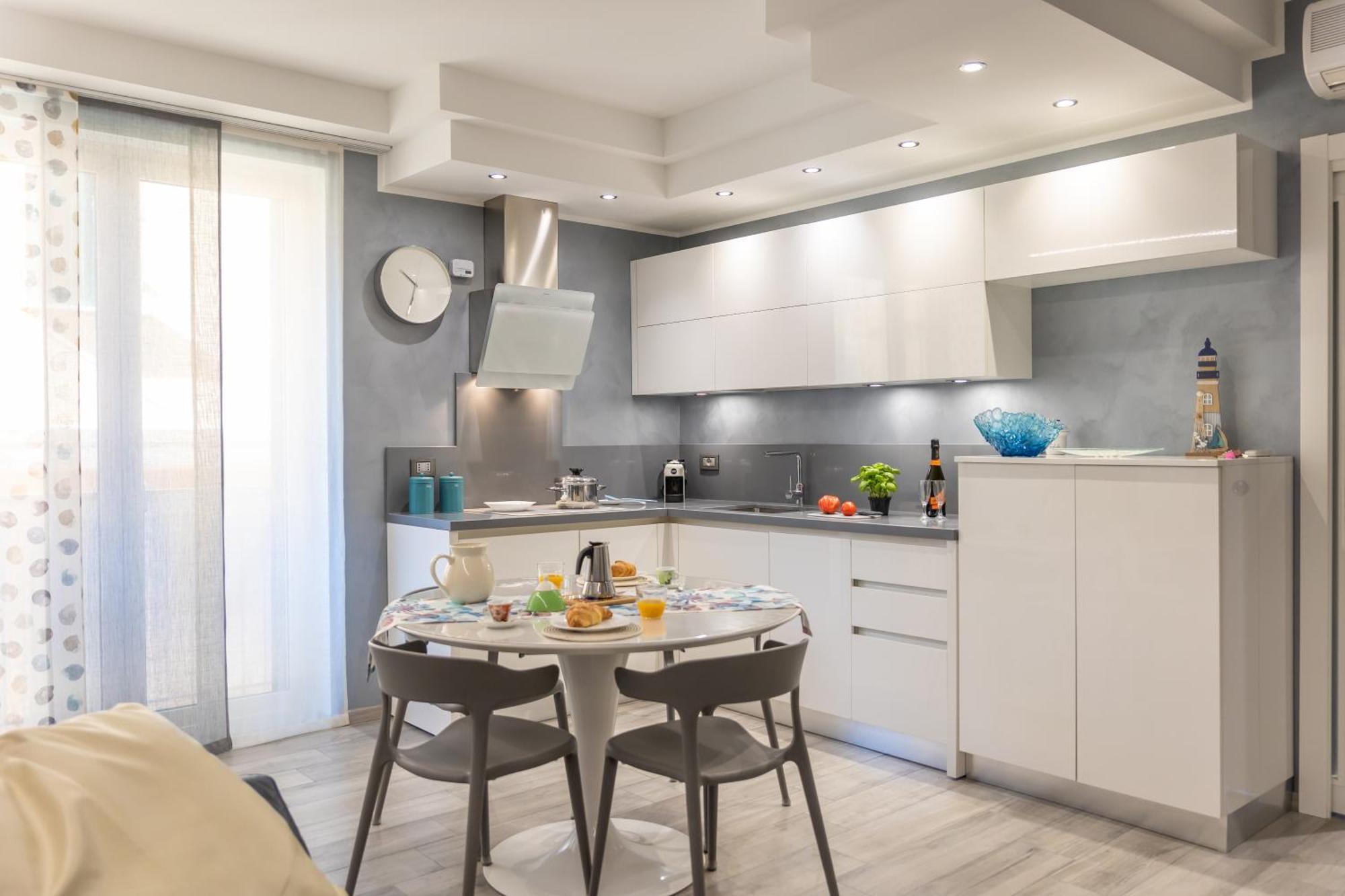 Appartamento Loving - Super Modern Apartment, 300 M From The Seaside *
