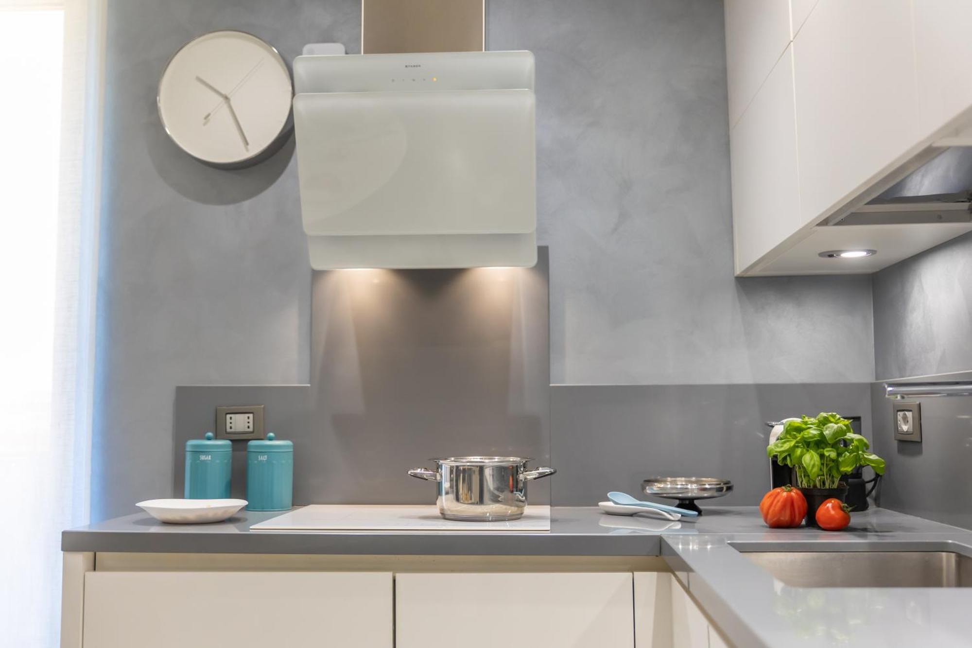 Appartamento Loving - Super Modern Apartment, 300 M From The Seaside