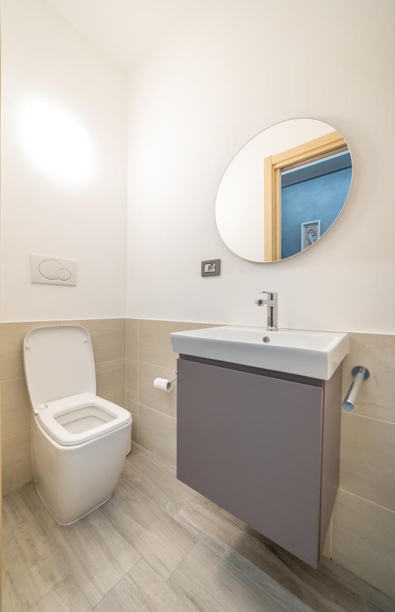 Appartamento Loving - Super Modern Apartment, 300 M From The Seaside