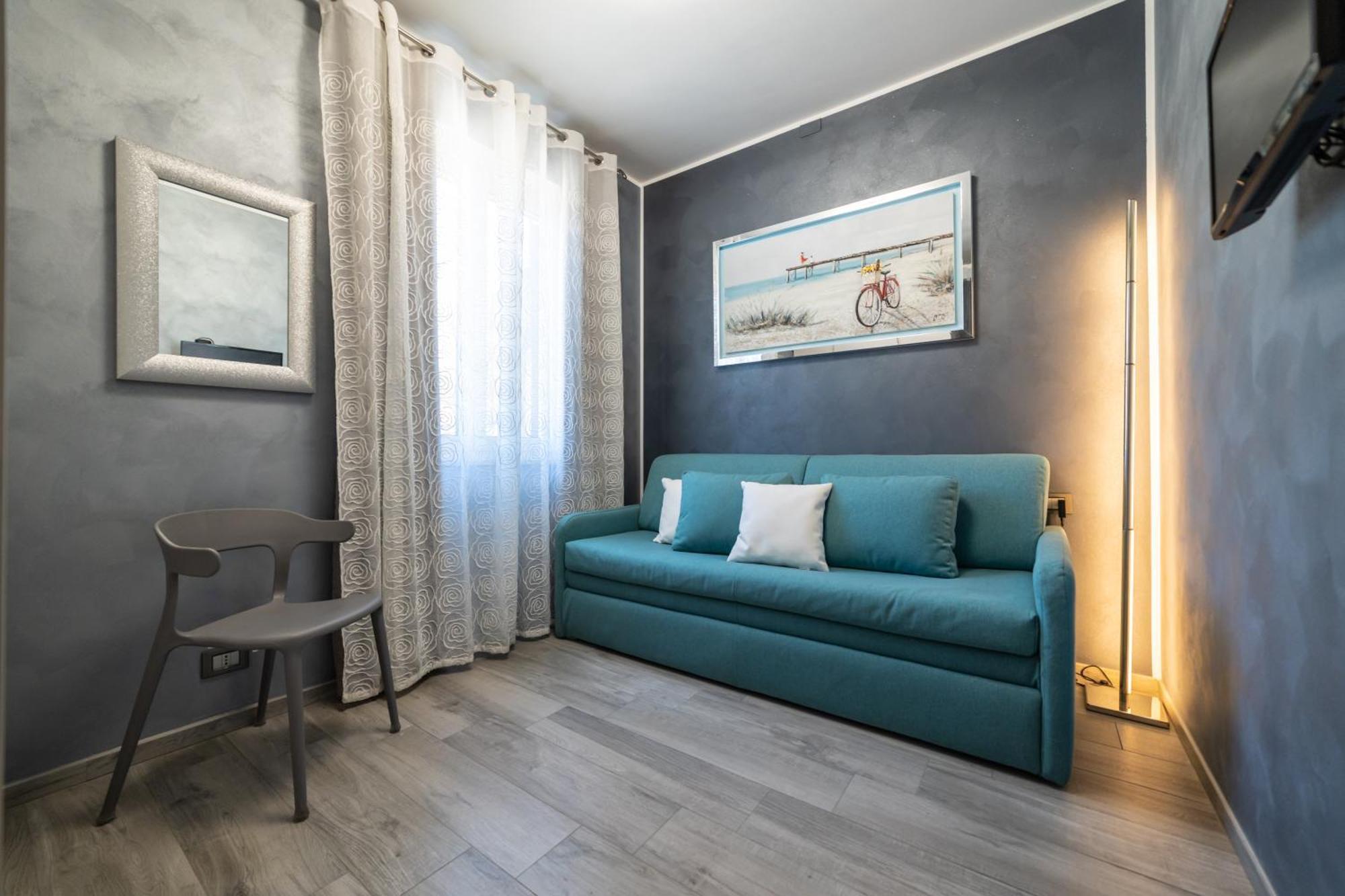 Loving - Super Modern Apartment, 300 M From The Seaside Appartamento *