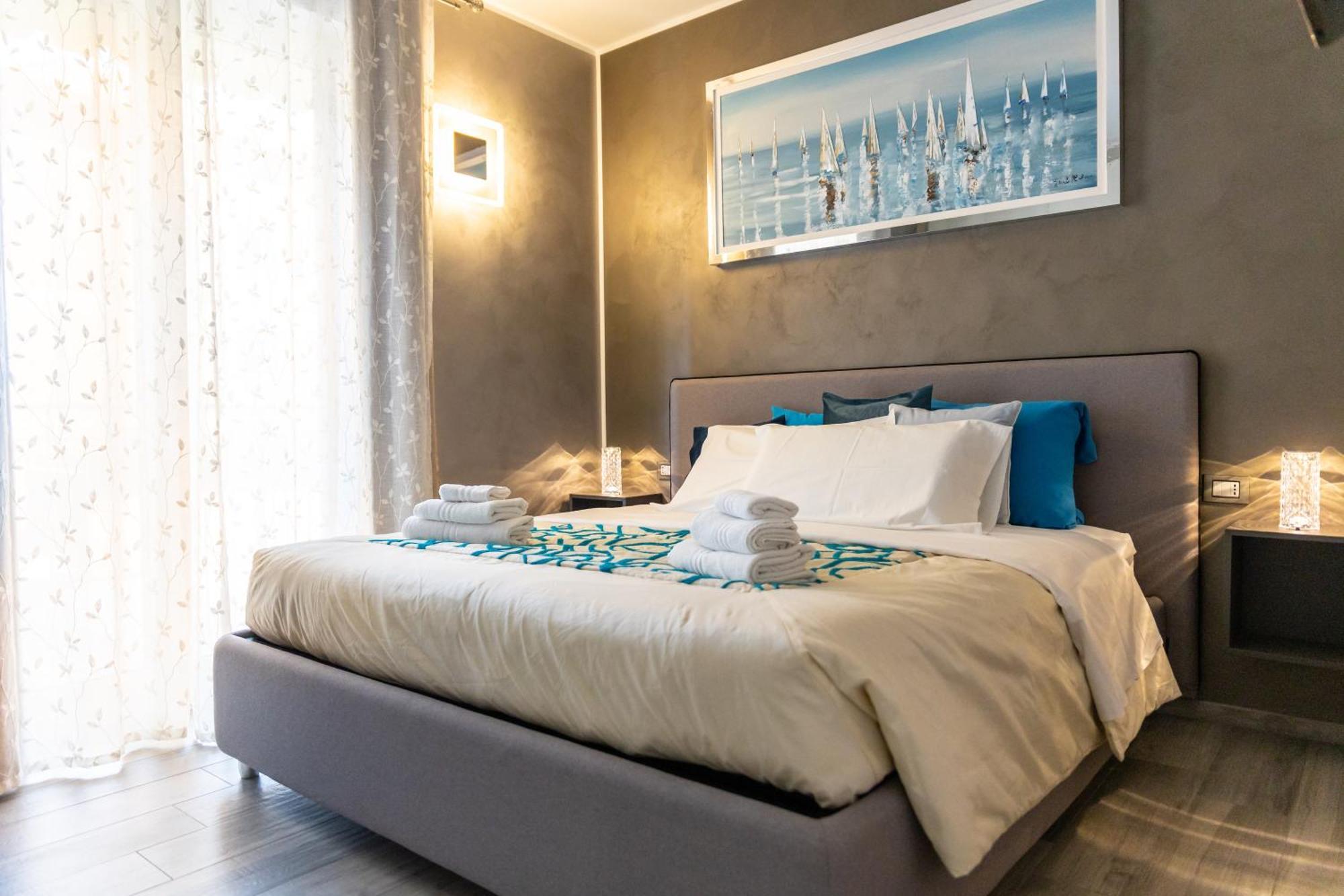 Loving - Super Modern Apartment, 300 M From The Seaside Alassio