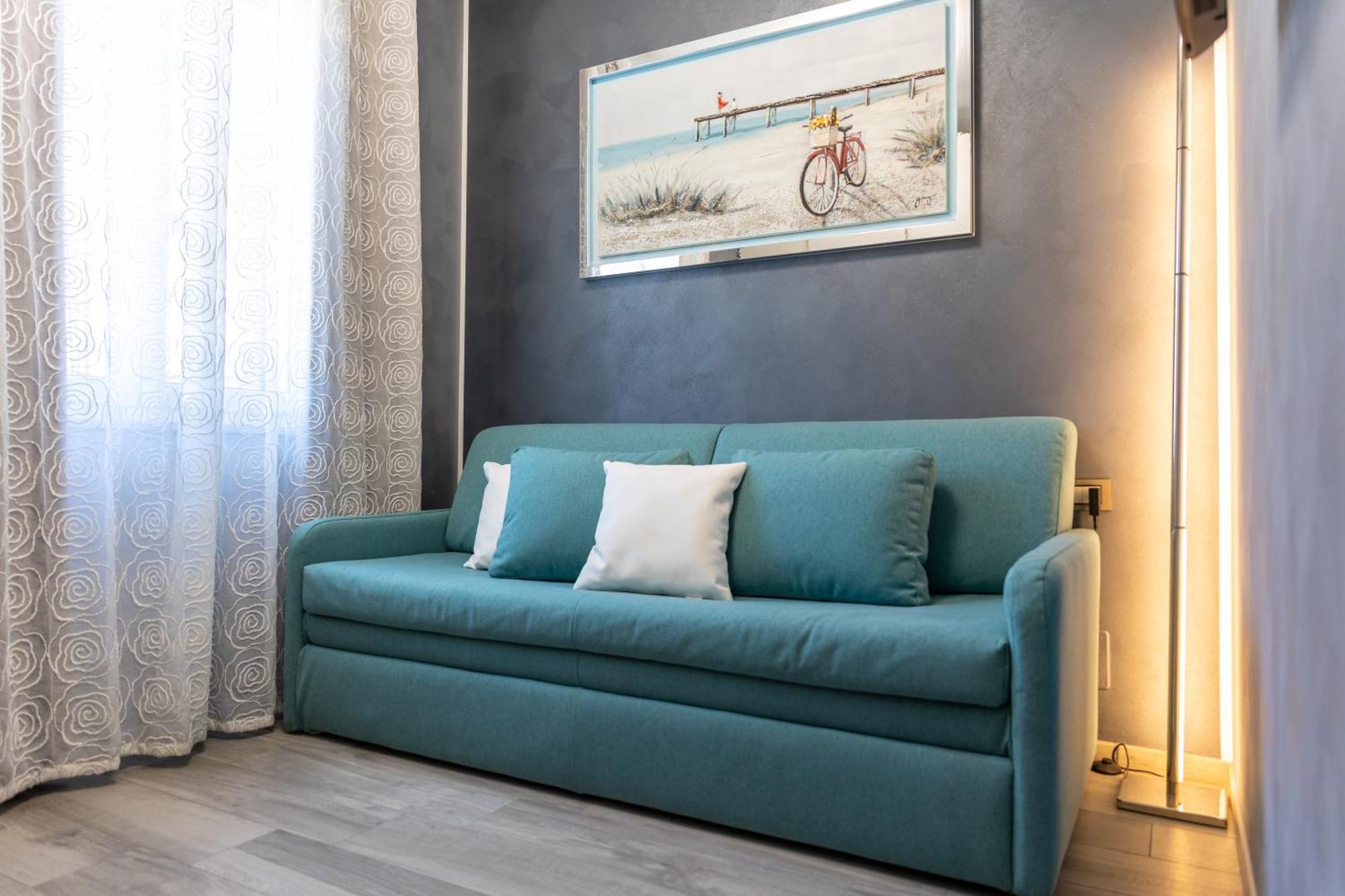 Appartamento Loving - Super Modern Apartment, 300 M From The Seaside Alassio