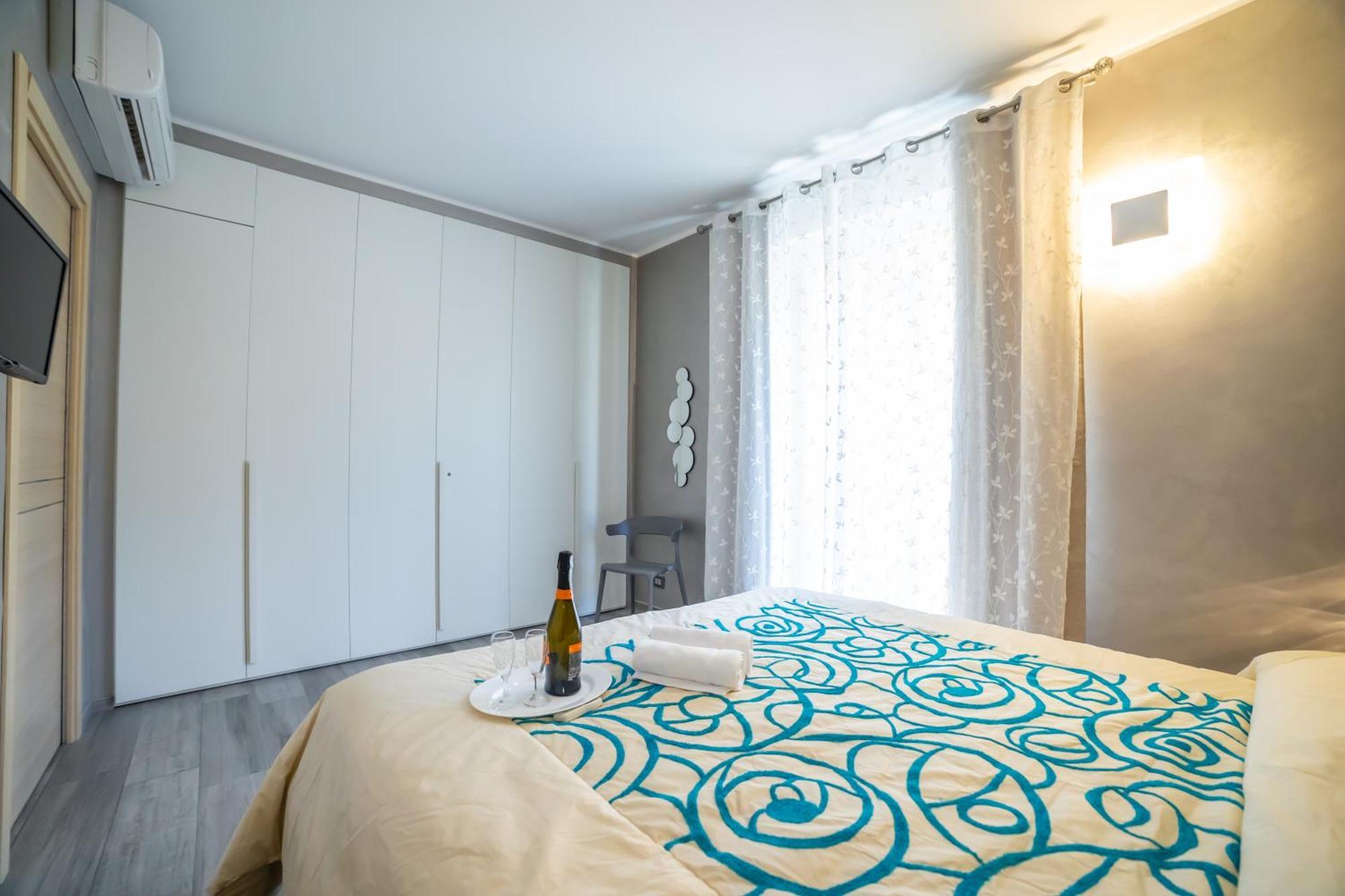 Loving - Super Modern Apartment, 300 M From The Seaside Apartment *