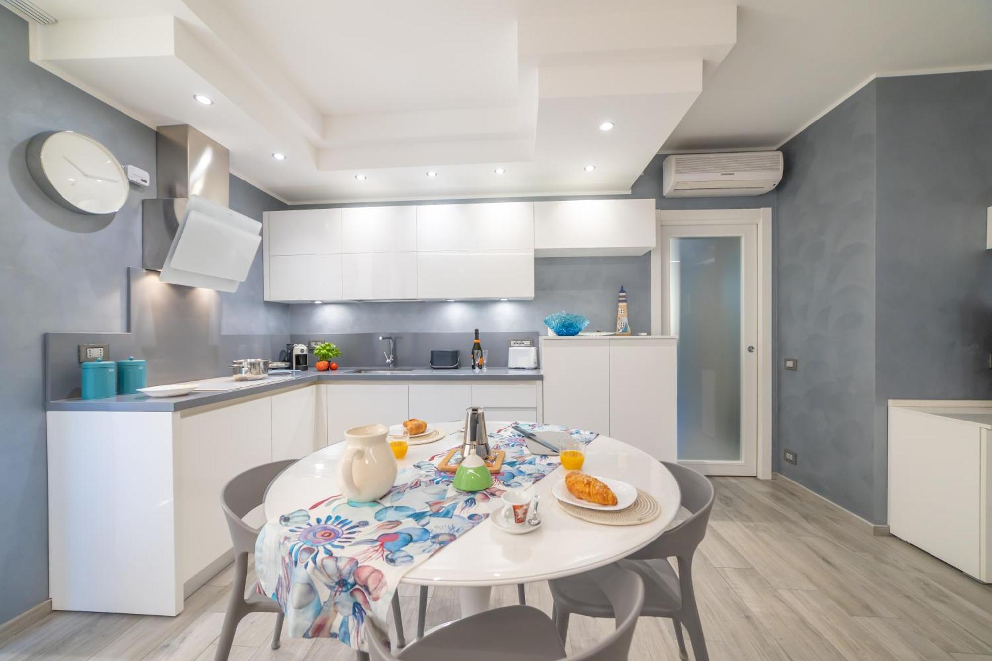 Apartment Loving - Super Modern Apartment, 300 M From The Seaside *
