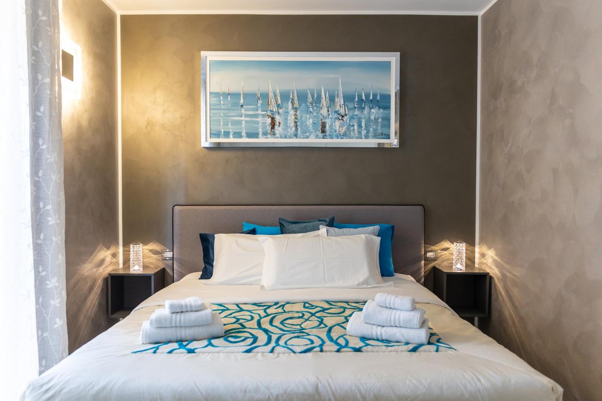 Loving - Super Modern Apartment, 300 M From The Seaside Apartment